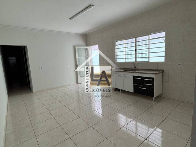 #1074 - Casa para Venda em Salto - SP