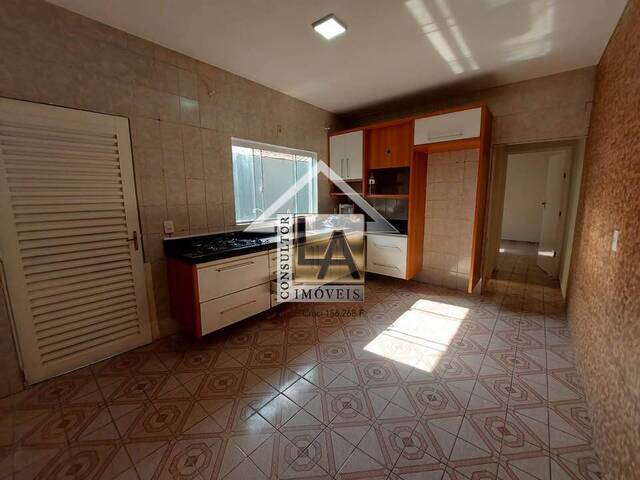 #1075 - Casa para Venda em Indaiatuba - SP