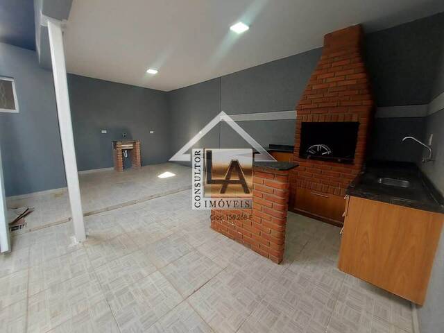 #1075 - Casa para Venda em Indaiatuba - SP