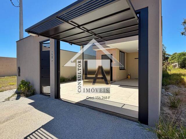 #1062 - Casa para Venda em Indaiatuba - SP