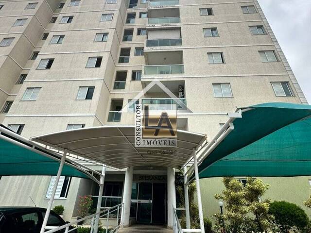 #1079 - Apartamento para Venda em Indaiatuba - SP