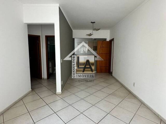 #1079 - Apartamento para Venda em Indaiatuba - SP