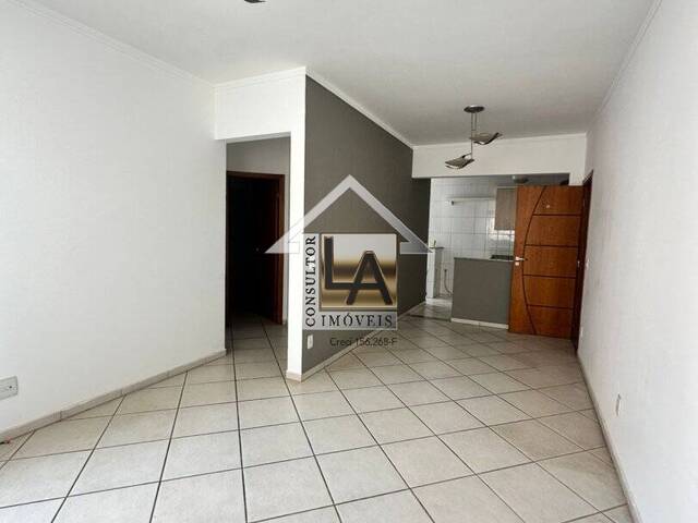 #1079 - Apartamento para Venda em Indaiatuba - SP