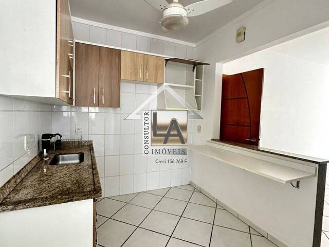 Apartamento para Venda em Indaiatuba - 4
