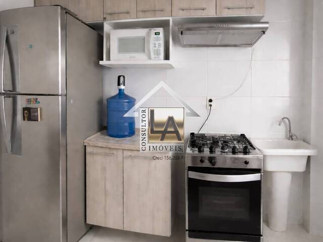 Apartamento para Venda em Salto - 4