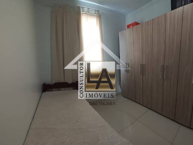 Apartamento para Venda em Salto - 5