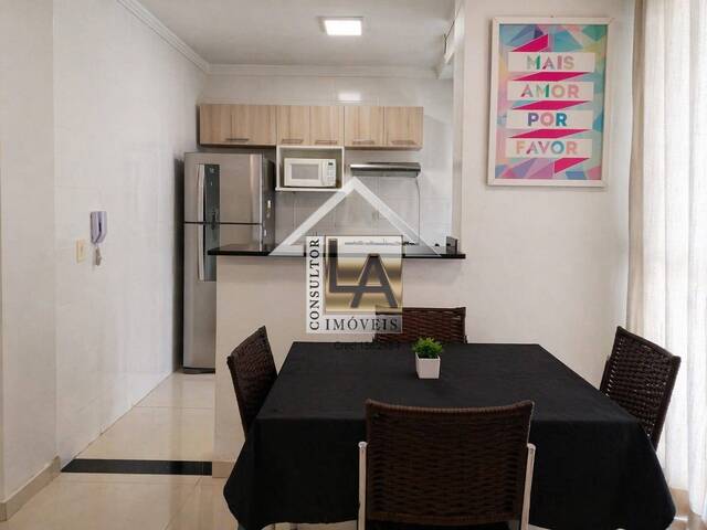 #1080 - Apartamento para Venda em Salto - SP