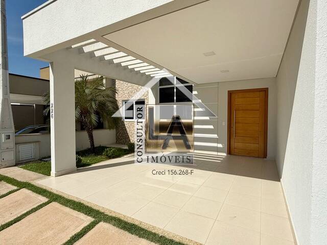 Casa em condomínio para Venda em Indaiatuba - 4