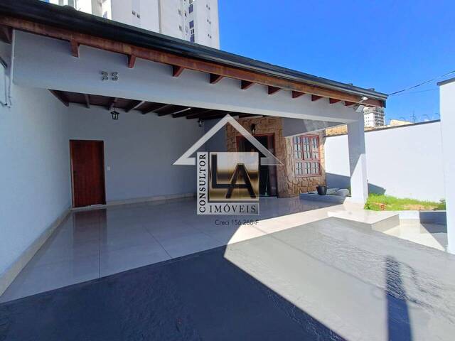 #1085 - Casa para Venda em Indaiatuba - SP - 2