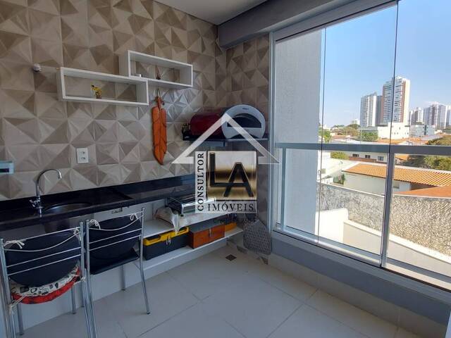 Apartamento para Venda em Indaiatuba - 4