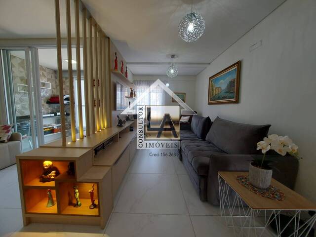 #1086 - Apartamento para Venda em Indaiatuba - SP - 2