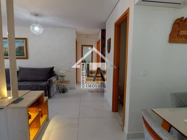 Apartamento para Venda em Indaiatuba - 5