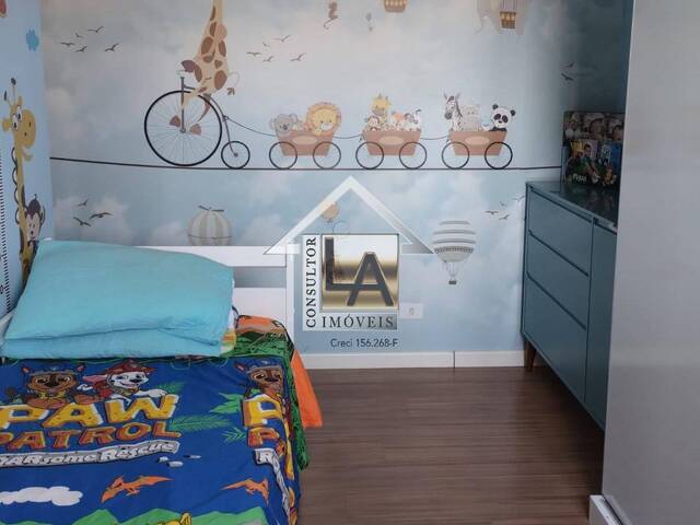 Apartamento para Venda em Indaiatuba - 5