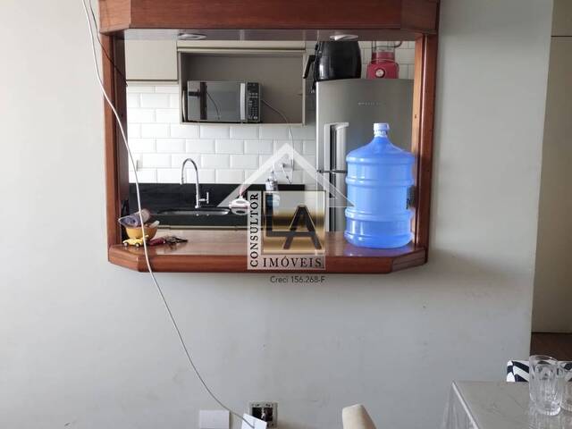Apartamento para Venda em Indaiatuba - 4