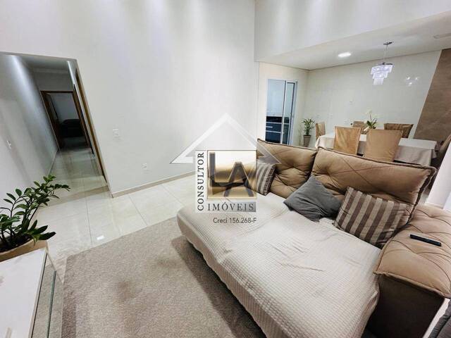 #1089 - Casa para Venda em Indaiatuba - SP - 3