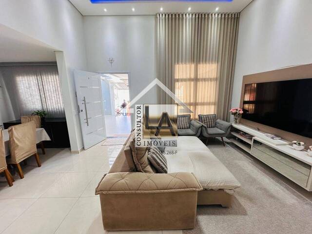 #1089 - Casa para Venda em Indaiatuba - SP - 2