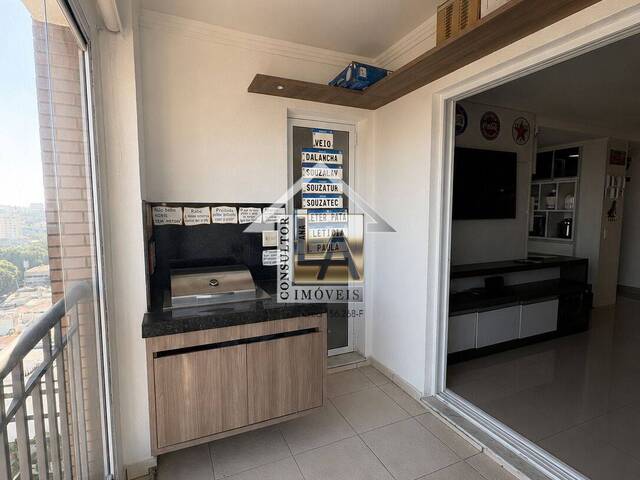 Apartamento para Venda em Indaiatuba - 5