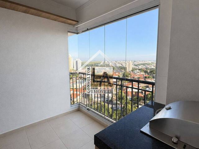 Apartamento para Venda em Indaiatuba - 4