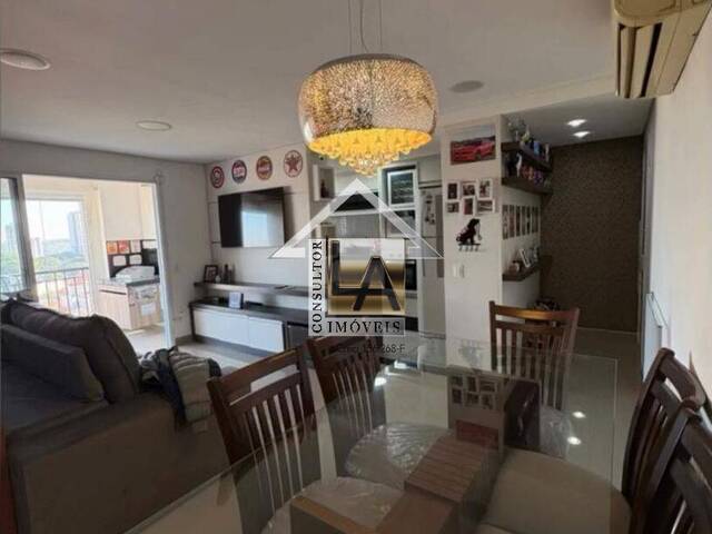#1090 - Apartamento para Venda em Indaiatuba - SP - 2