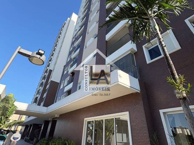 #1090 - Apartamento para Venda em Indaiatuba - SP - 1