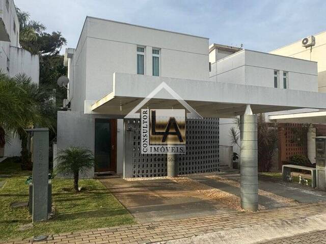 #1092 - Casa em condomínio para Venda em Indaiatuba - SP - 1