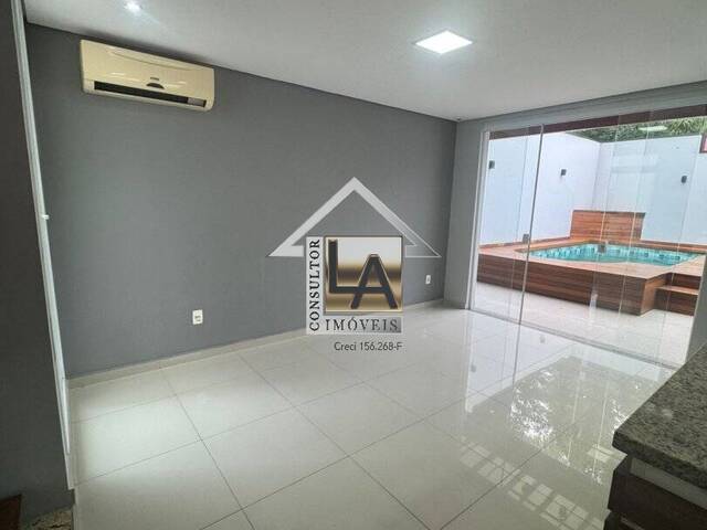 #1092 - Casa em condomínio para Venda em Indaiatuba - SP - 3