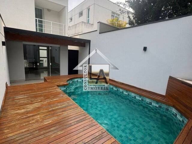 #1092 - Casa em condomínio para Venda em Indaiatuba - SP - 2