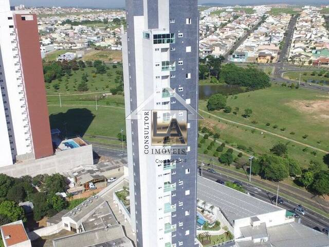 #1094 - Apartamento para Venda em Indaiatuba - SP - 1
