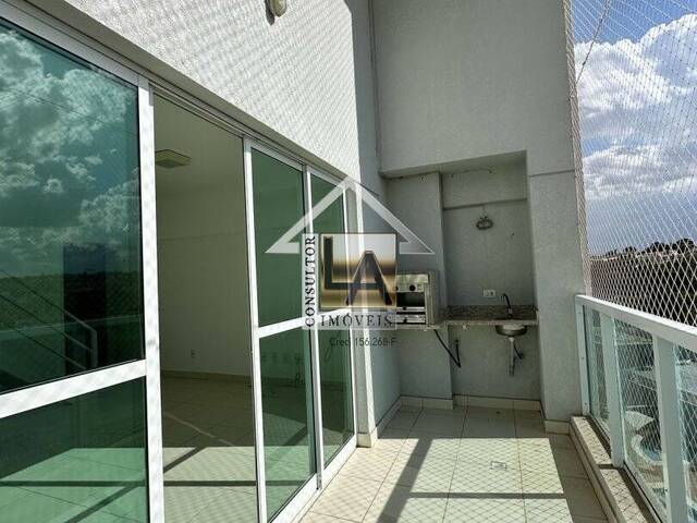 #1094 - Apartamento para Venda em Indaiatuba - SP - 3
