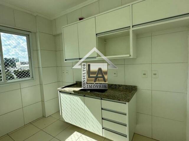 Apartamento para Venda em Indaiatuba - 4