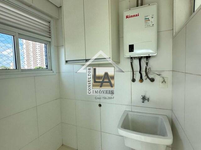 Apartamento para Venda em Indaiatuba - 5