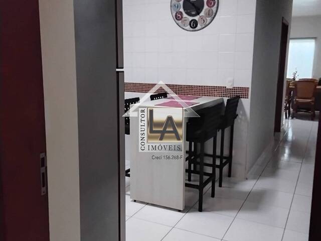 #1098 - Casa para Venda em Indaiatuba - SP