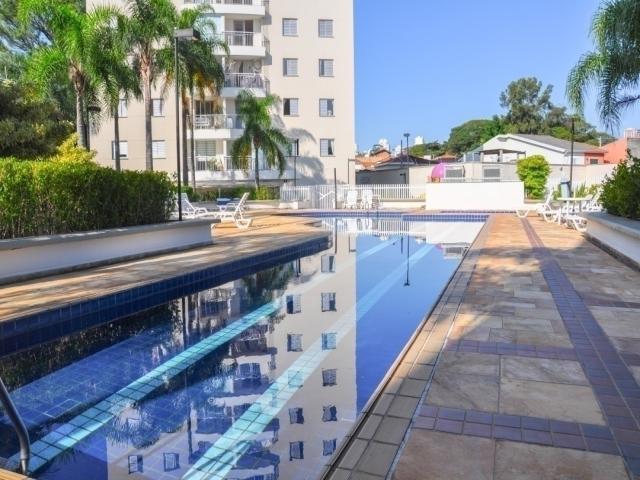 #797 - Apartamento para Venda em São Paulo - SP - 1