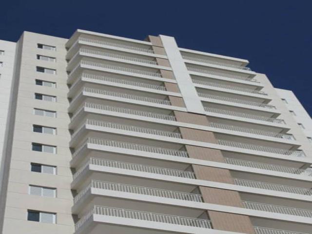 #809 - Apartamento para Venda em São Paulo - SP - 3