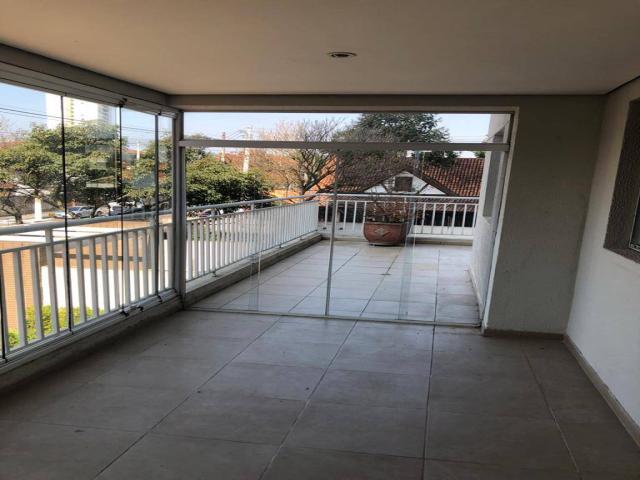#809 - Apartamento para Venda em São Paulo - SP - 2