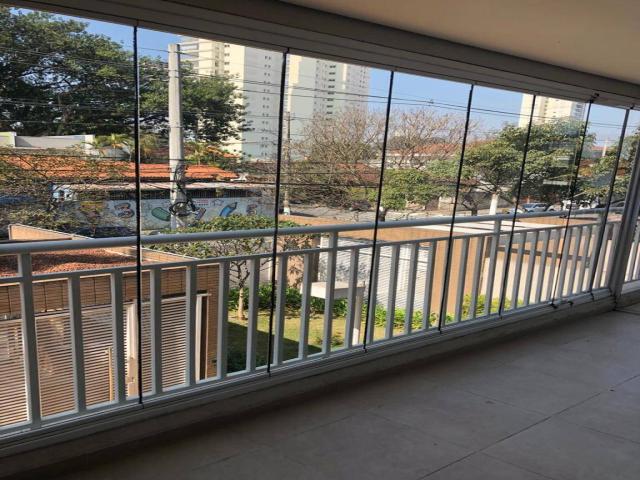 #809 - Apartamento para Venda em São Paulo - SP - 1