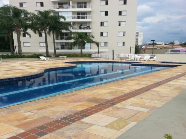 #810 - Apartamento para Venda em São Paulo - SP - 3