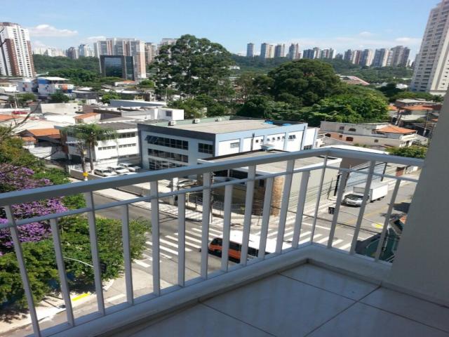 #810 - Apartamento para Venda em São Paulo - SP - 1