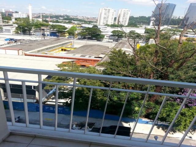 #810 - Apartamento para Venda em São Paulo - SP - 2