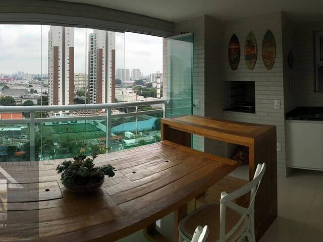 #820 - Apartamento para Venda em São Paulo - SP - 3