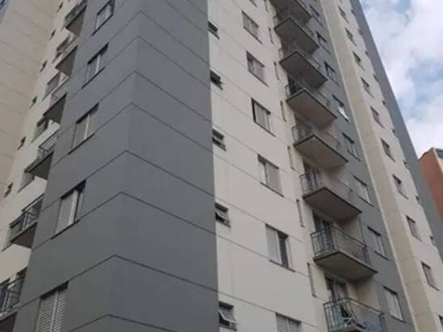 #832 - Apartamento para Venda em São Paulo - SP - 2