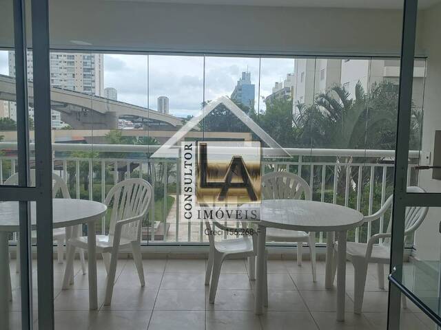 #841 - Apartamento para Venda em São Paulo - SP - 3