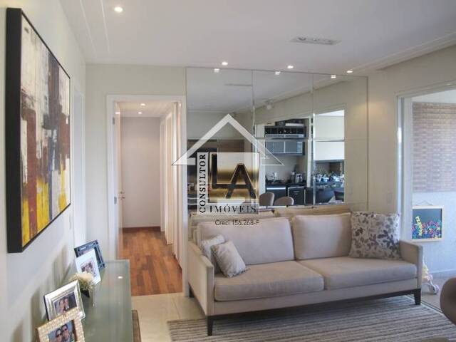 #104 - Apartamento para Venda em São Paulo - SP - 3