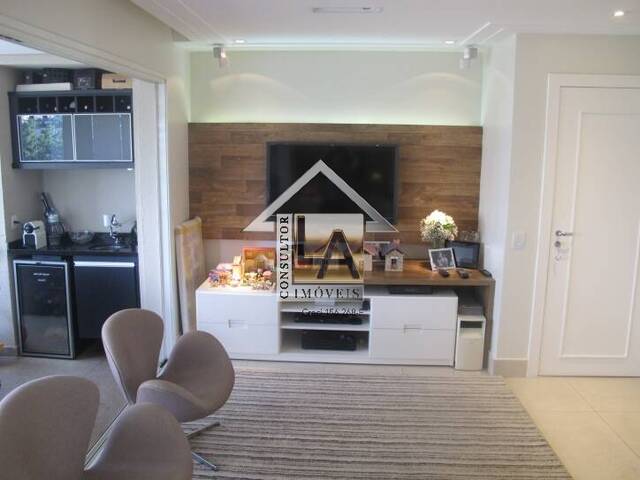 #104 - Apartamento para Venda em São Paulo - SP - 2
