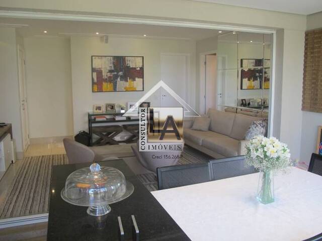 #104 - Apartamento para Venda em São Paulo - SP - 1
