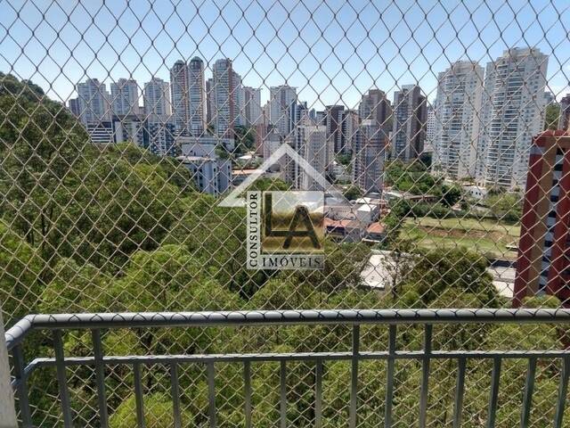 #943 - Apartamento para Venda em São Paulo - SP - 2