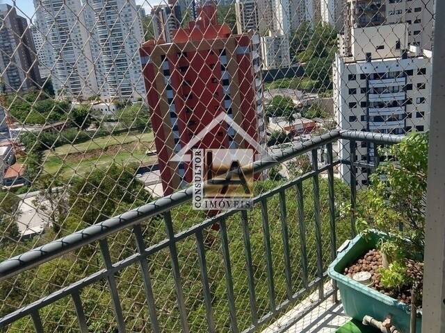 #943 - Apartamento para Venda em São Paulo - SP - 3
