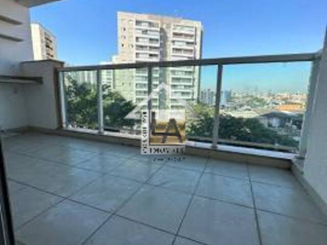 #944 - Apartamento para Venda em São Paulo - SP - 2