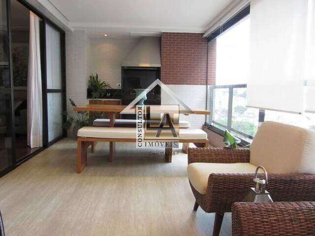 #111 - Apartamento para Venda em São Paulo - SP