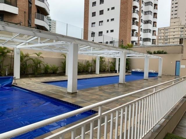 Venda em Chácara Santo Antônio - São Paulo